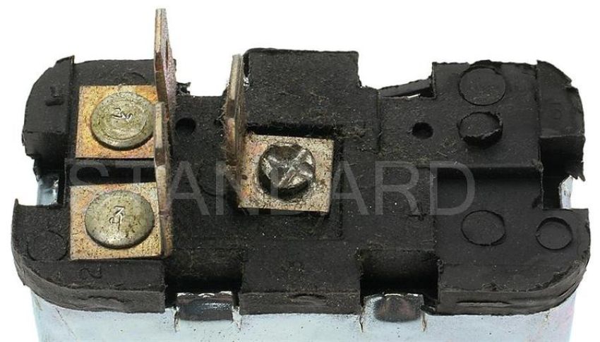 Standard Ignition HR-148 Horn Relay