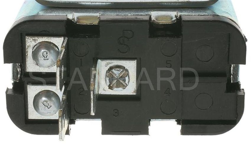 Standard Ignition HR-152 Horn Relay