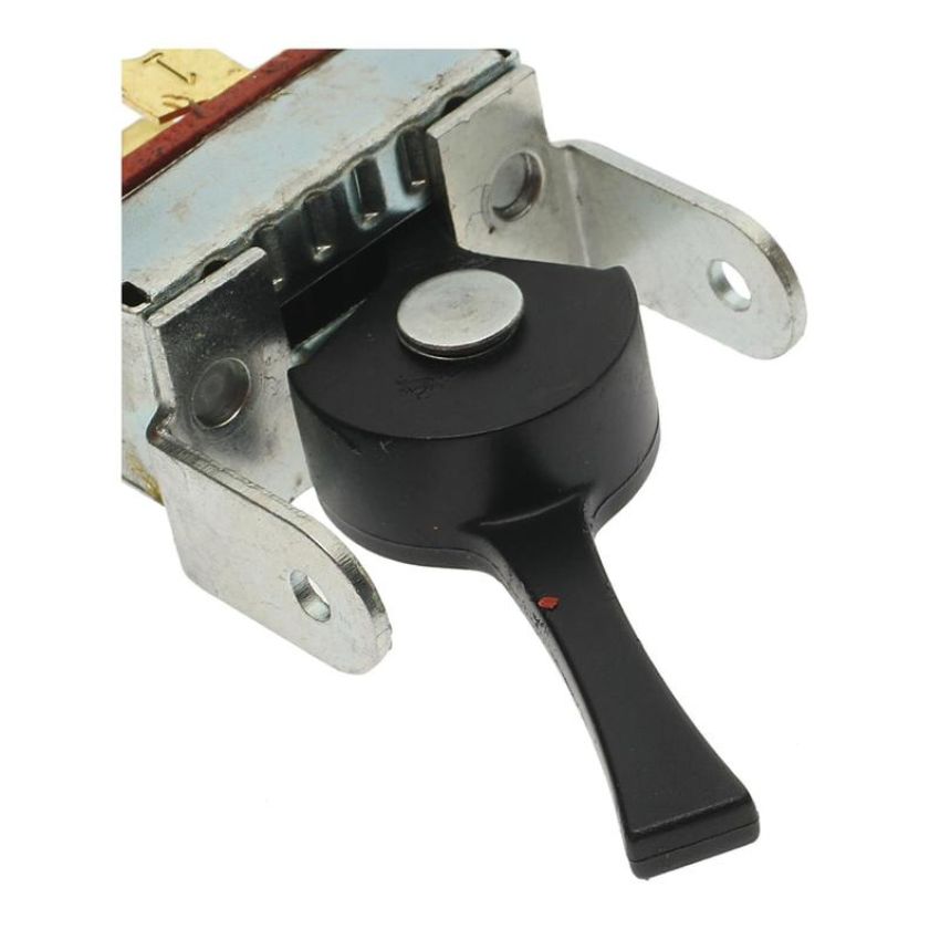 Standard Ignition HS-200 A/C and Heater Blower Motor Switch
