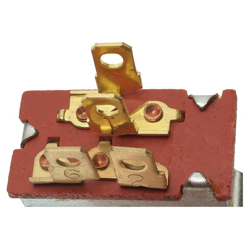 Standard Ignition HS-200 A/C and Heater Blower Motor Switch