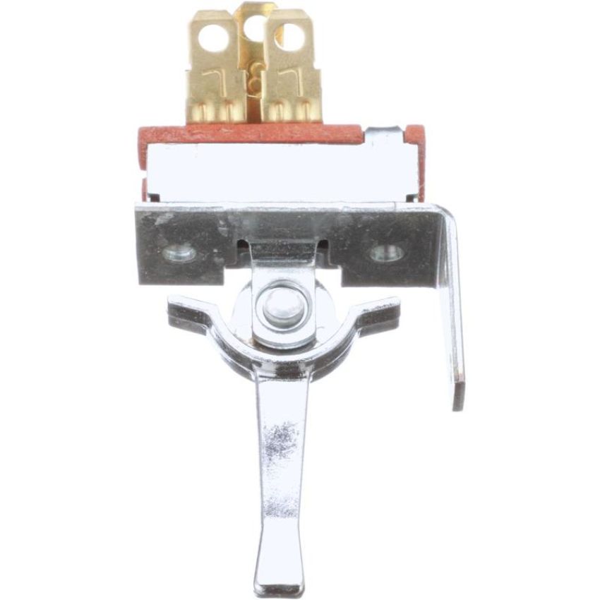 Standard Ignition HS-201 A/C and Heater Blower Motor Switch