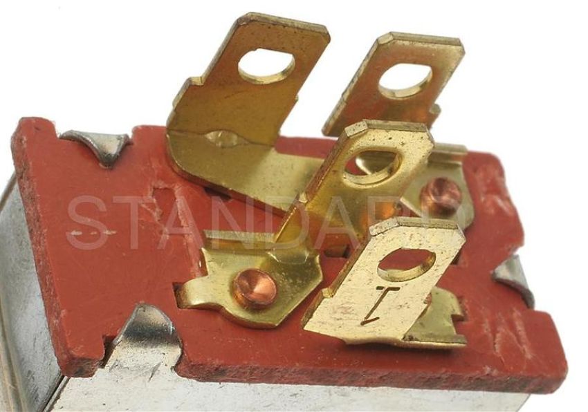 Standard Ignition HS-202 A/C and Heater Blower Motor Switch