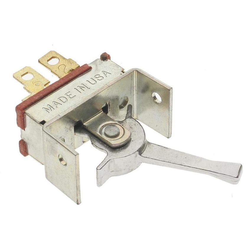 Standard Ignition HS-202 A/C and Heater Blower Motor Switch