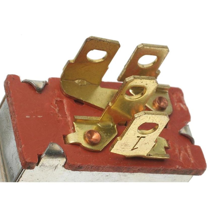 Standard Ignition HS-202 A/C and Heater Blower Motor Switch