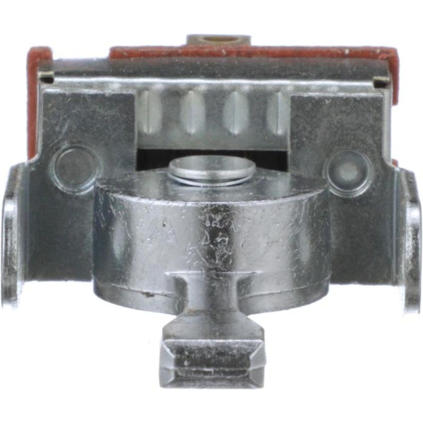 Standard Ignition HS-203 A/C and Heater Blower Motor Switch
