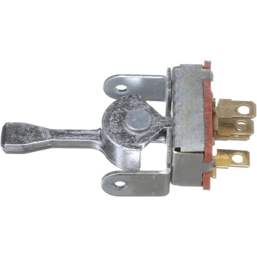 Standard Ignition HS-203 A/C and Heater Blower Motor Switch