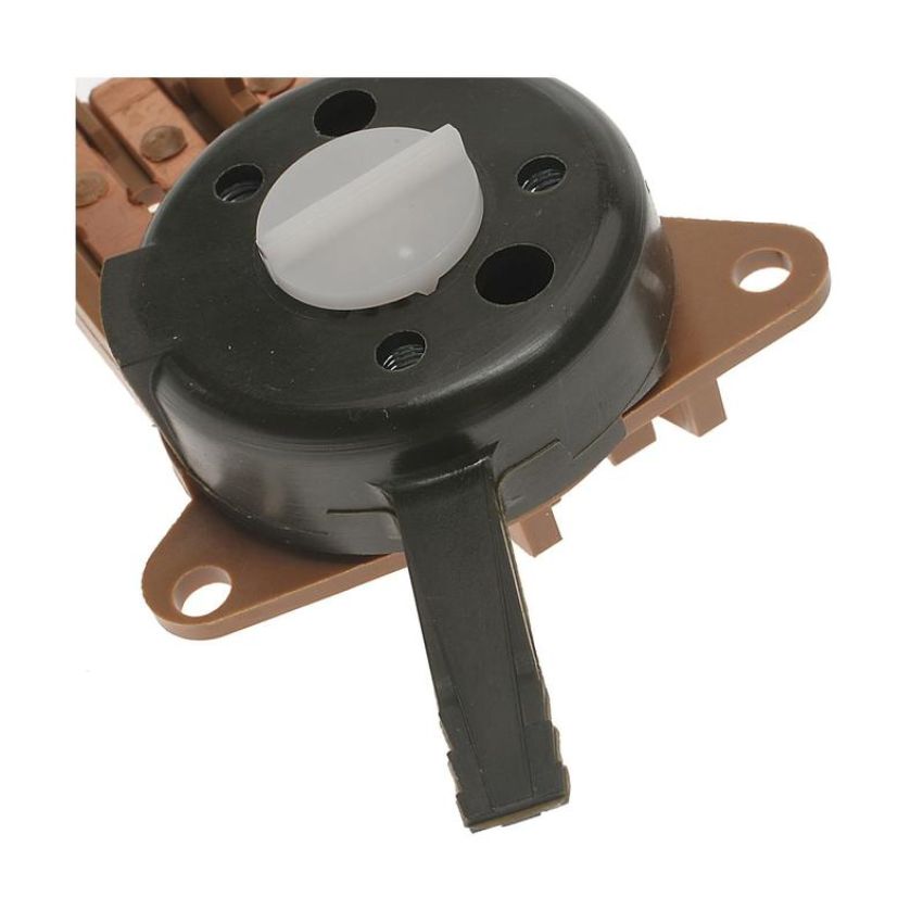 Standard Ignition HS-204 A/C and Heater Blower Motor Switch