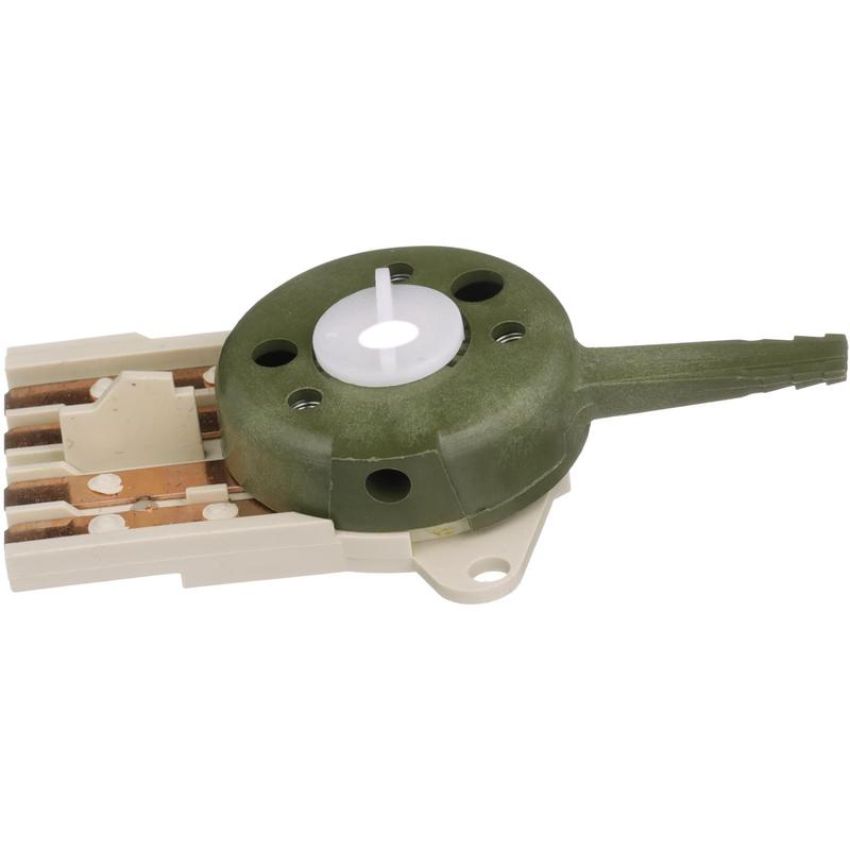 Standard Ignition HS-204 A/C and Heater Blower Motor Switch