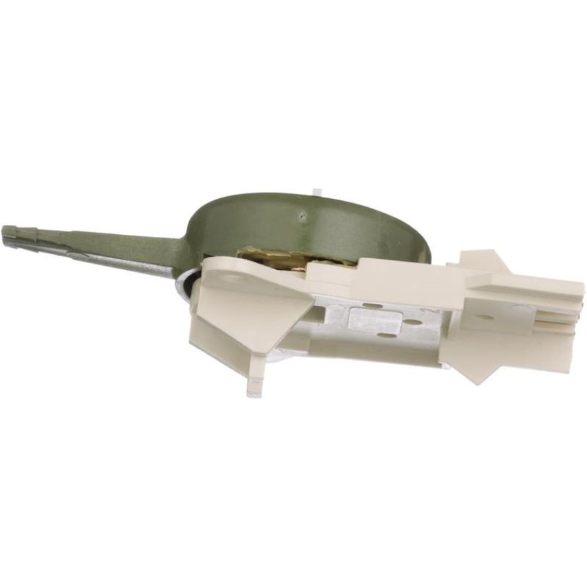 Standard Ignition HS-204 A/C and Heater Blower Motor Switch