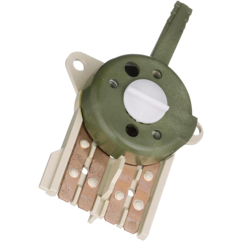 Standard Ignition HS-204 A/C and Heater Blower Motor Switch