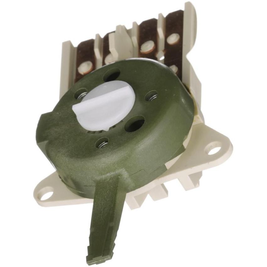 Standard Ignition HS-204 A/C and Heater Blower Motor Switch