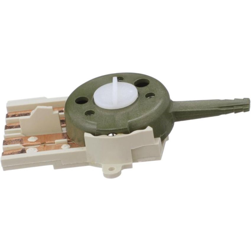 Standard Ignition HS-205 A/C and Heater Blower Motor Switch