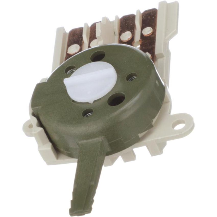 Standard Ignition HS-205 A/C and Heater Blower Motor Switch