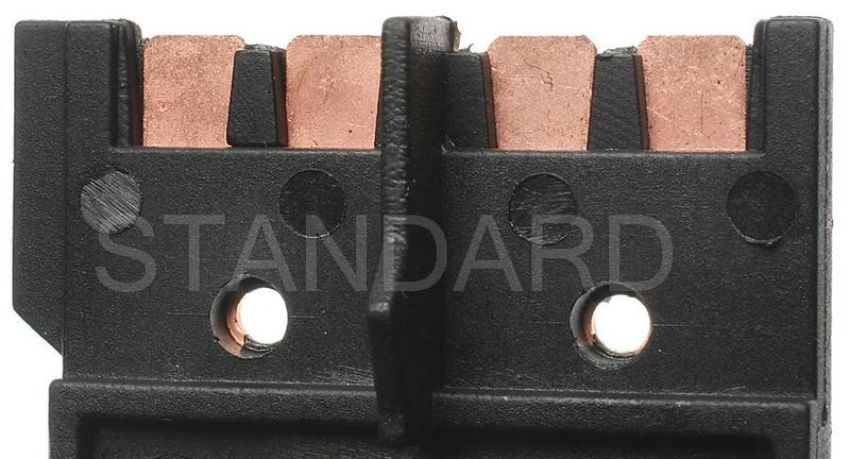 Standard Ignition HS-206 A/C and Heater Blower Motor Switch