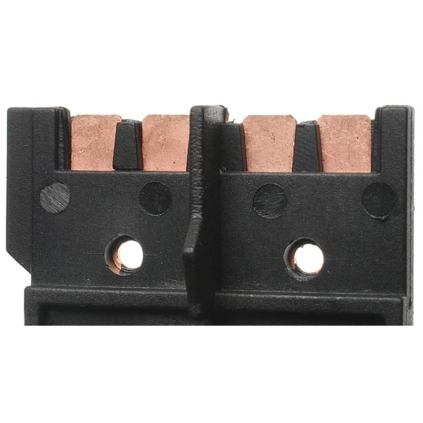 Standard Ignition HS-206 A/C and Heater Blower Motor Switch