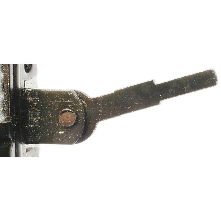 Standard Ignition HS-208 A/C and Heater Blower Motor Switch