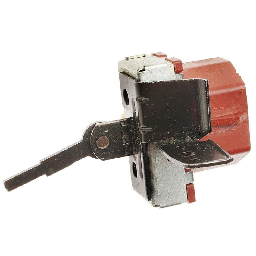 Standard Ignition HS-208 A/C and Heater Blower Motor Switch