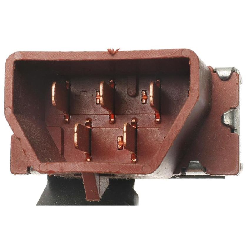 Standard Ignition HS-208 A/C and Heater Blower Motor Switch