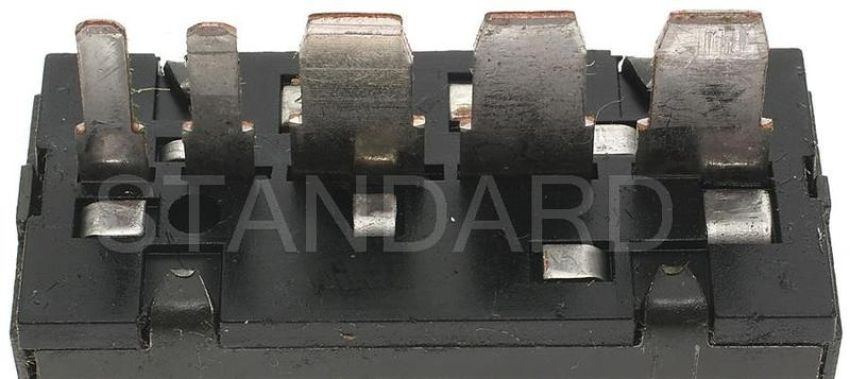 Standard Ignition HS-209 A/C and Heater Blower Motor Switch