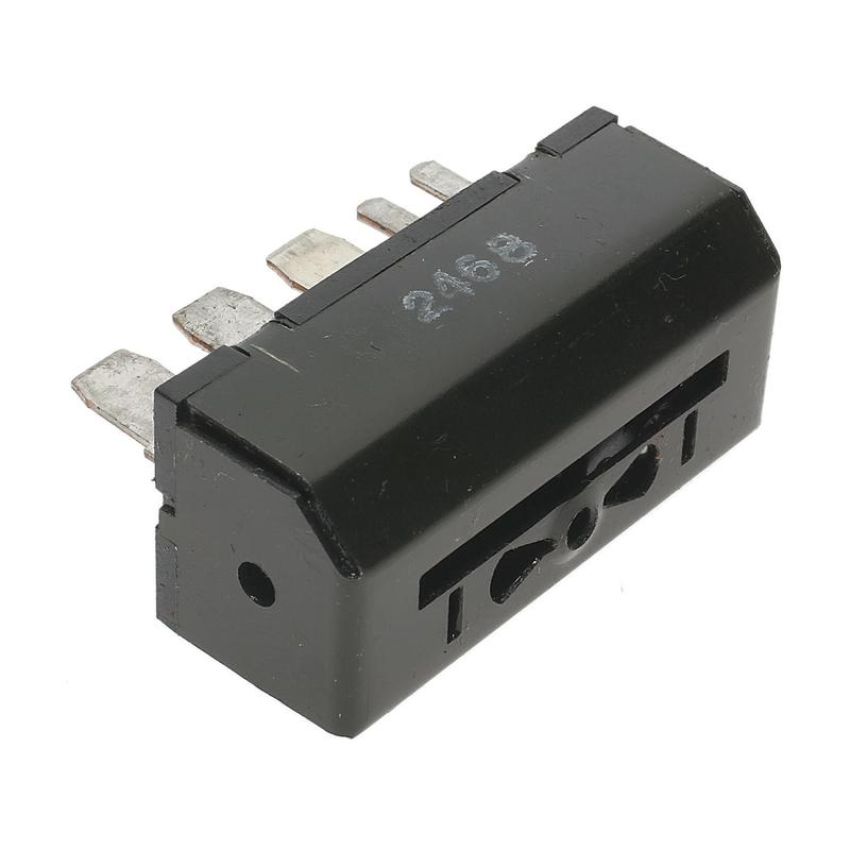 Standard Ignition HS-209 A/C and Heater Blower Motor Switch