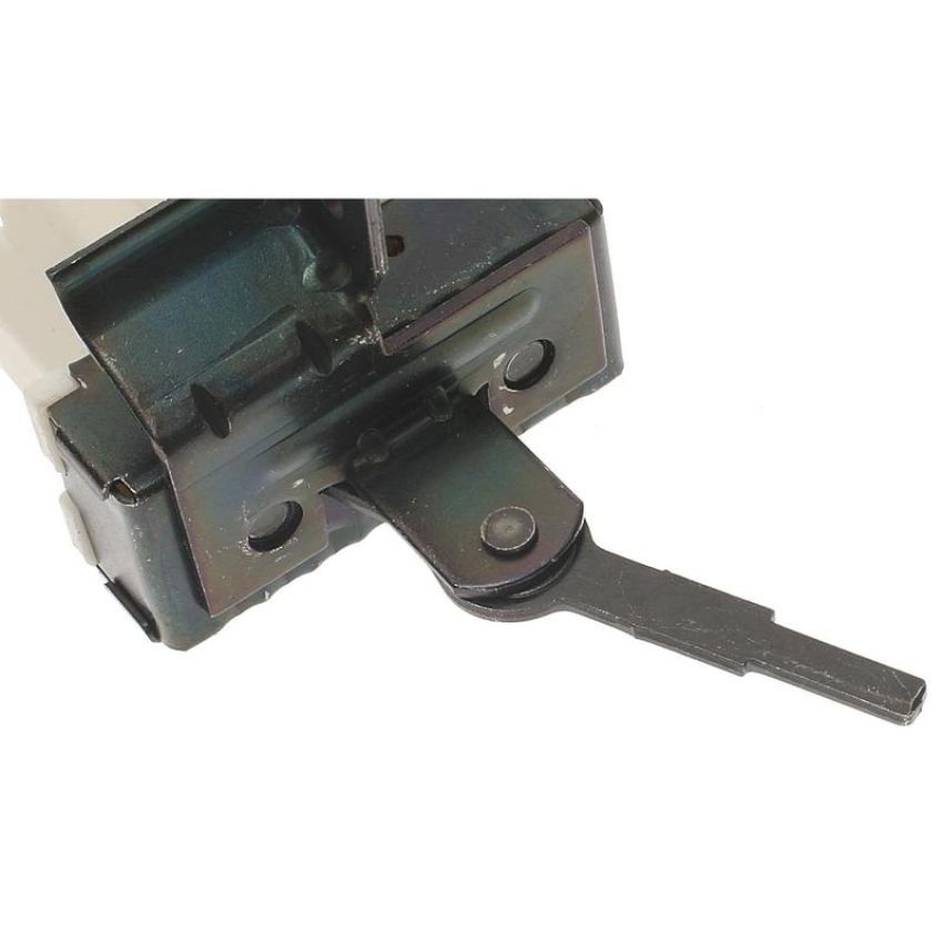 Standard Ignition HS-210 A/C and Heater Blower Motor Switch