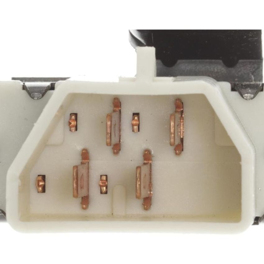 Standard Ignition HS-210 A/C and Heater Blower Motor Switch