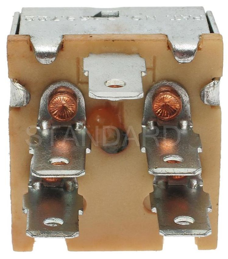 Standard Ignition HS-211 A/C and Heater Blower Motor Switch