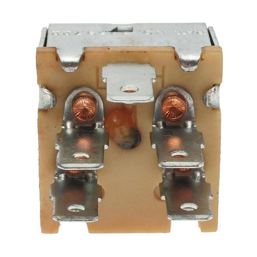 Standard Ignition HS-211 A/C and Heater Blower Motor Switch