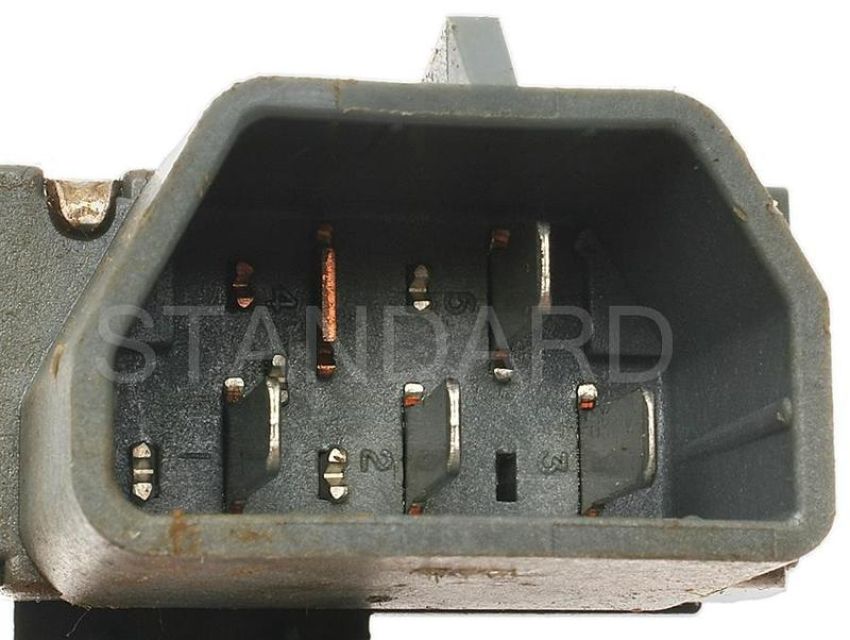Standard Ignition HS-212 A/C and Heater Blower Motor Switch