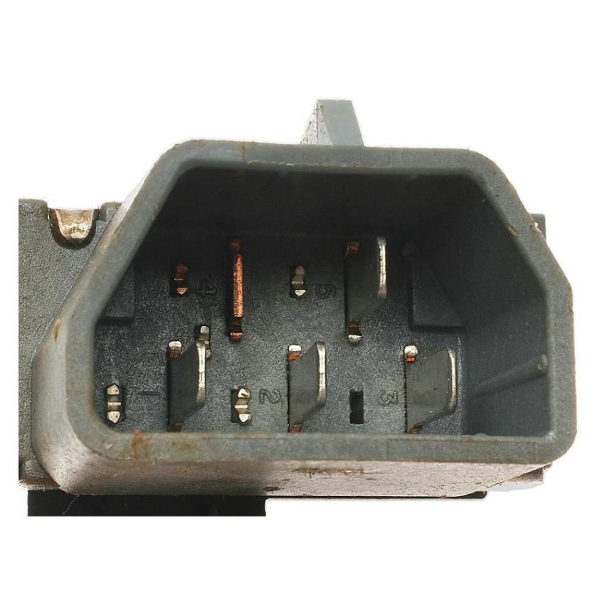 Standard Ignition HS-212 A/C and Heater Blower Motor Switch