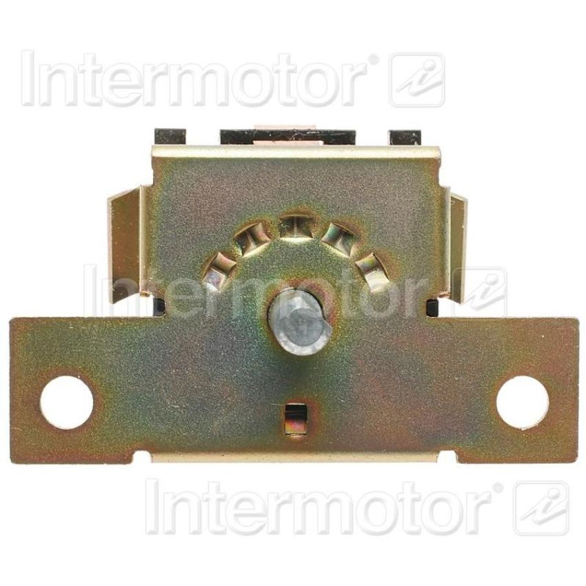 Standard Ignition HS-218 A/C and Heater Blower Motor Switch