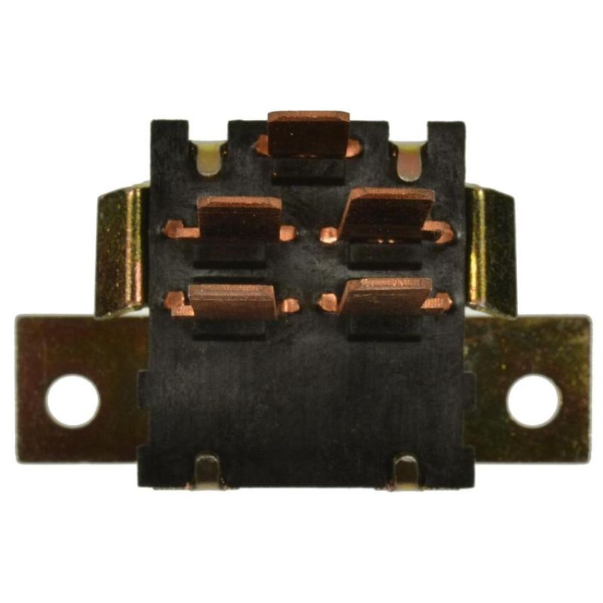 Standard Ignition HS-218 A/C and Heater Blower Motor Switch