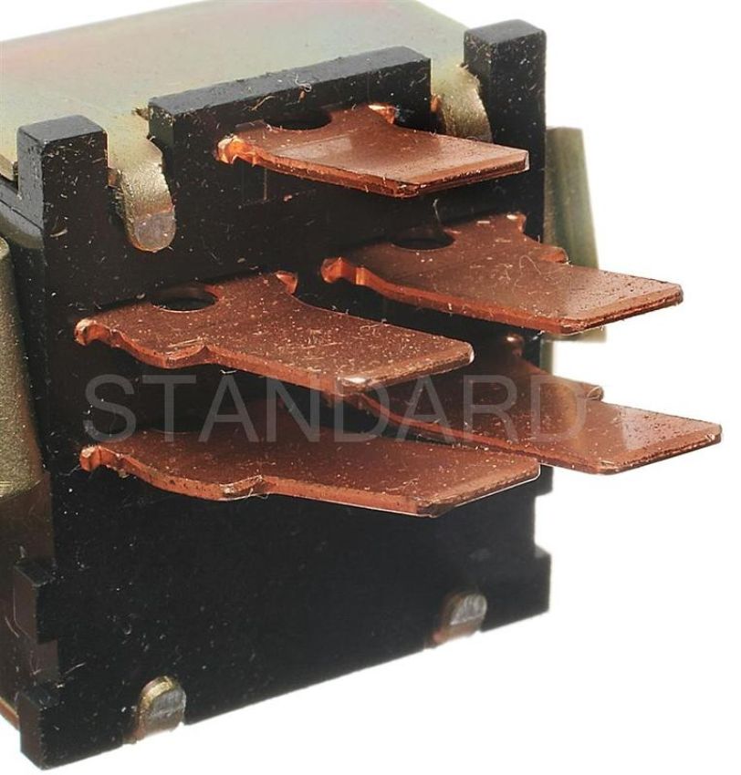 Standard Ignition HS-218 A/C and Heater Blower Motor Switch