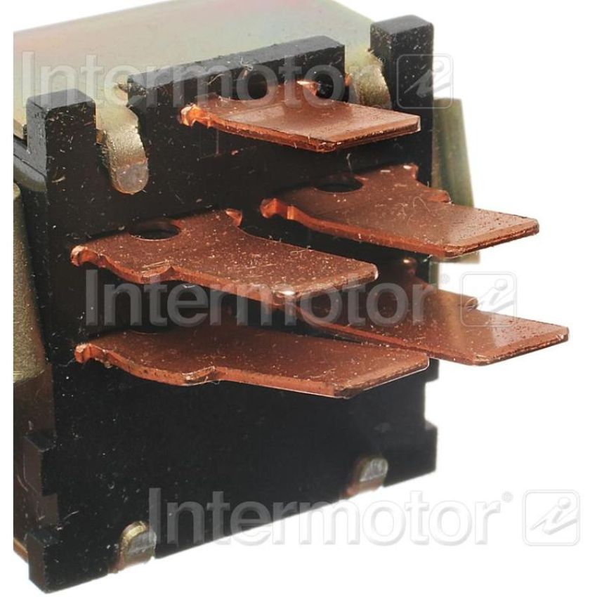 Standard Ignition HS-218 A/C and Heater Blower Motor Switch