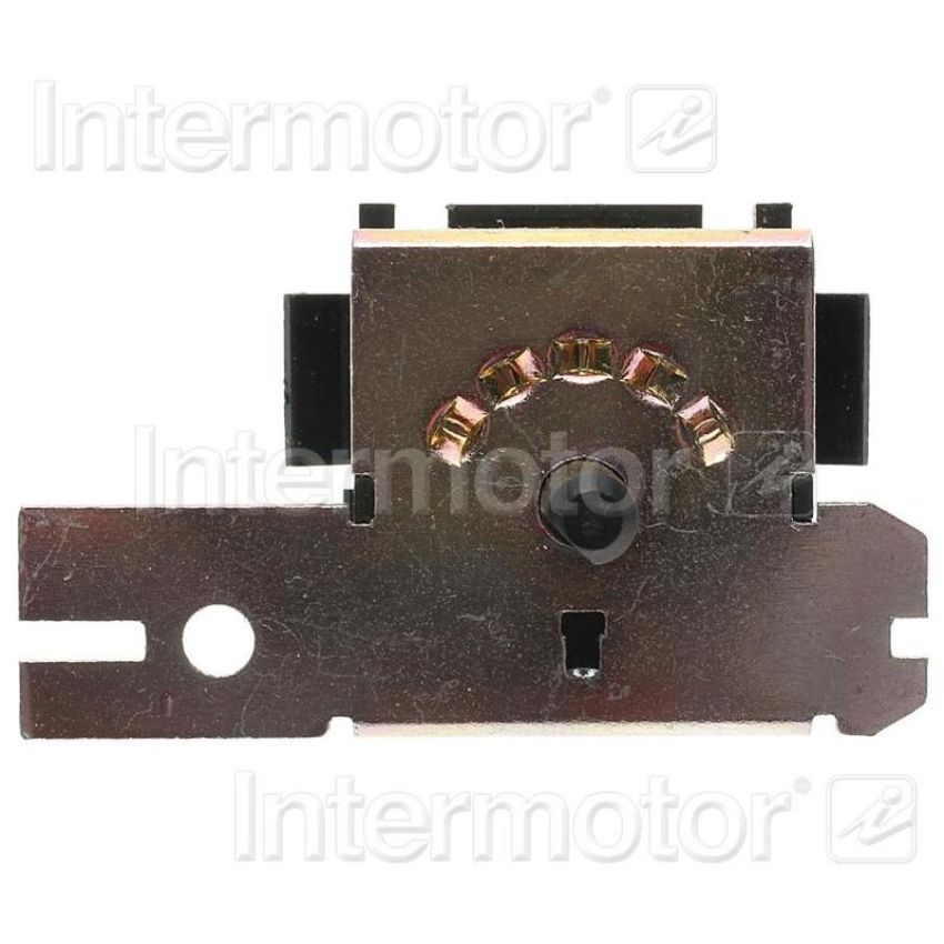 Standard Ignition HS-219 A/C and Heater Blower Motor Switch