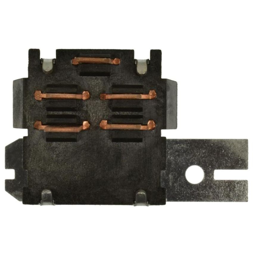 Standard Ignition HS-219 A/C and Heater Blower Motor Switch