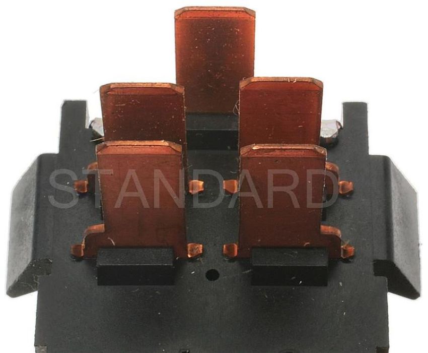Standard Ignition HS-219 A/C and Heater Blower Motor Switch