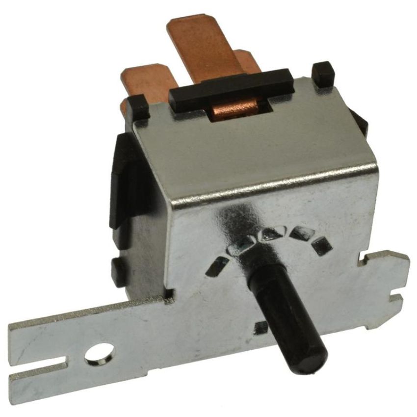 Standard Ignition HS-219 A/C and Heater Blower Motor Switch