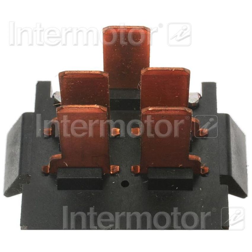 Standard Ignition HS-219 A/C and Heater Blower Motor Switch
