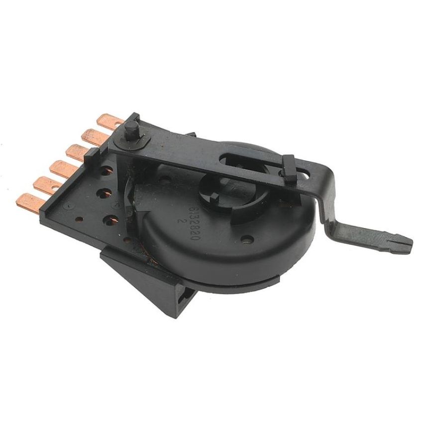 Standard Ignition HS-224 A/C and Heater Blower Motor Switch