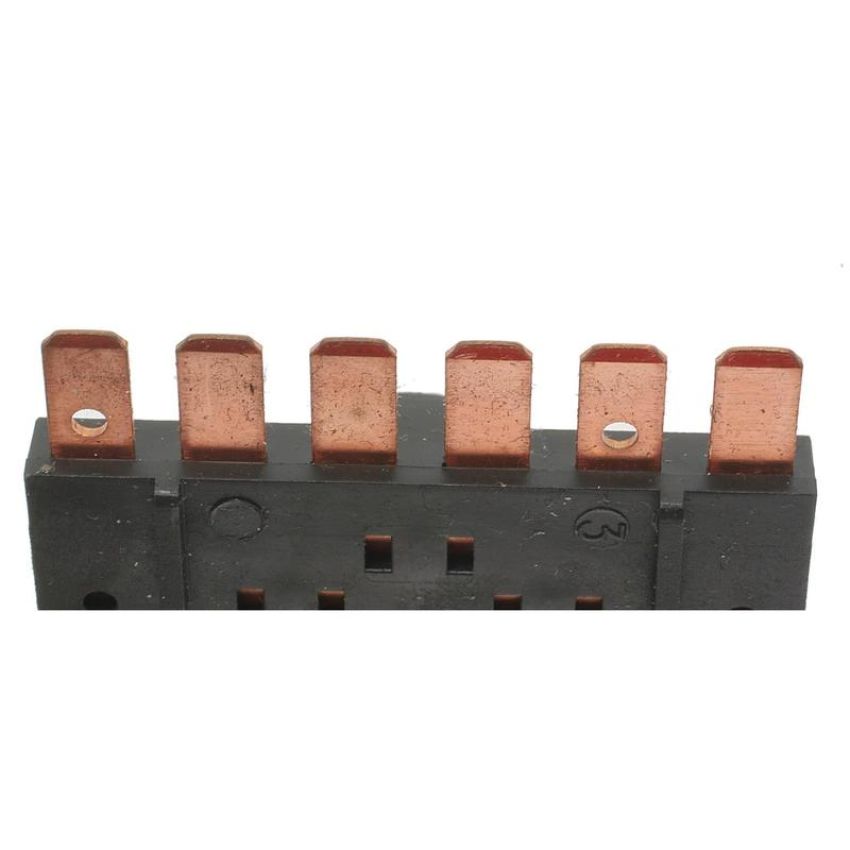 Standard Ignition HS-224 A/C and Heater Blower Motor Switch