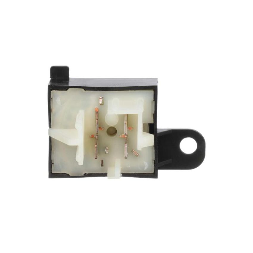 Standard Ignition HS-229 A/C and Heater Blower Motor Switch
