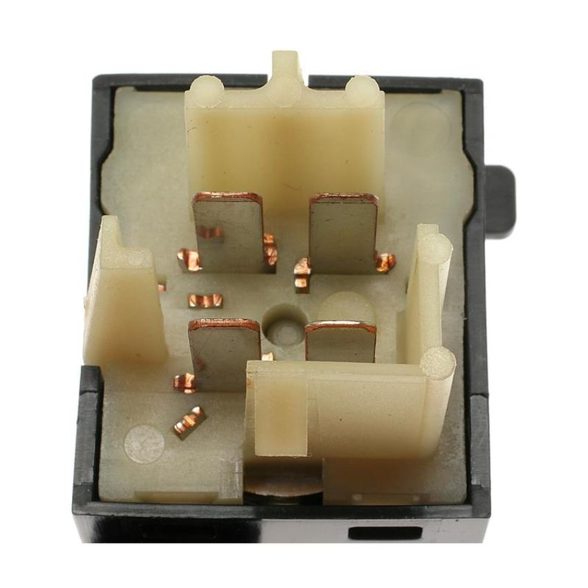Standard Ignition HS-229 A/C and Heater Blower Motor Switch