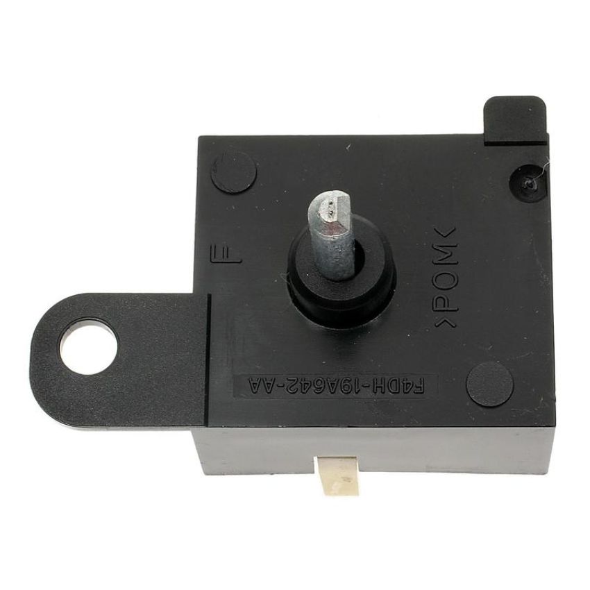 Standard Ignition HS-229 A/C and Heater Blower Motor Switch