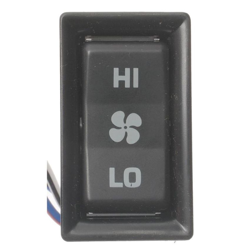 Standard Ignition HS-232 A/C and Heater Blower Motor Switch