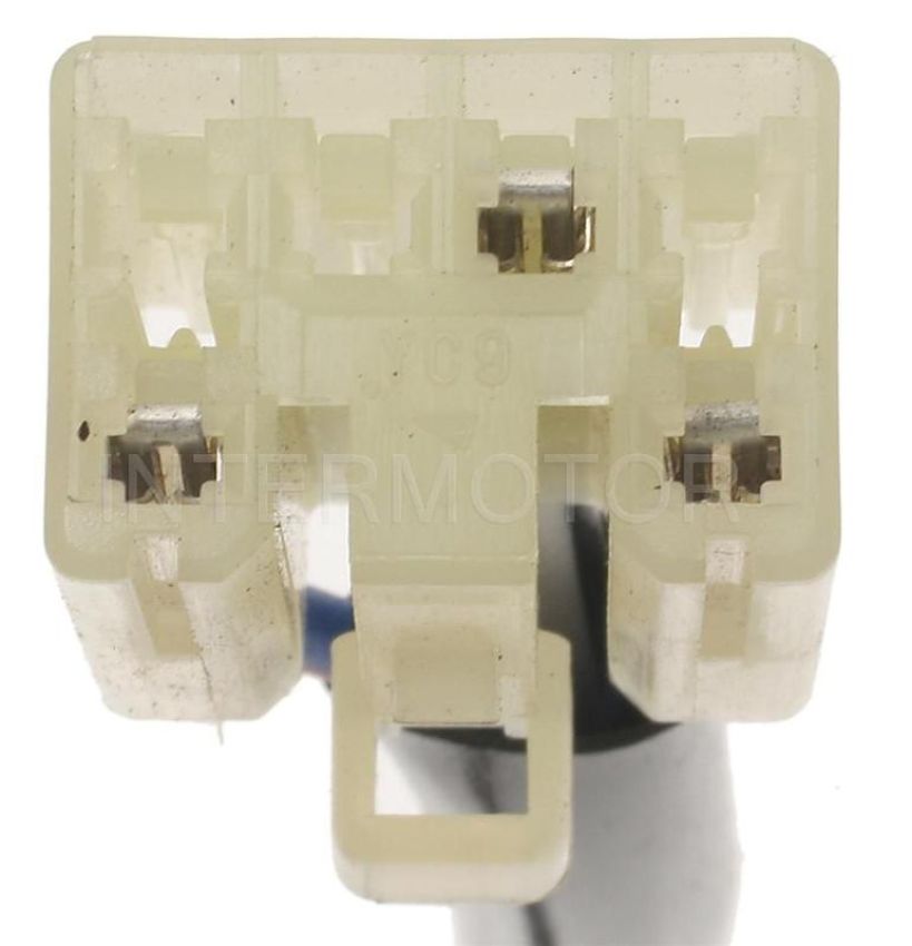 Standard Ignition HS-232 A/C and Heater Blower Motor Switch
