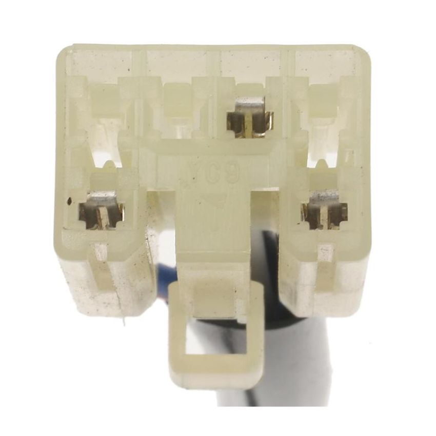 Standard Ignition HS-232 A/C and Heater Blower Motor Switch