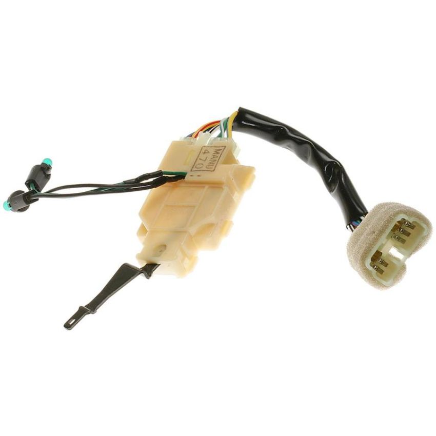 Standard Ignition HS-233 A/C and Heater Blower Motor Switch