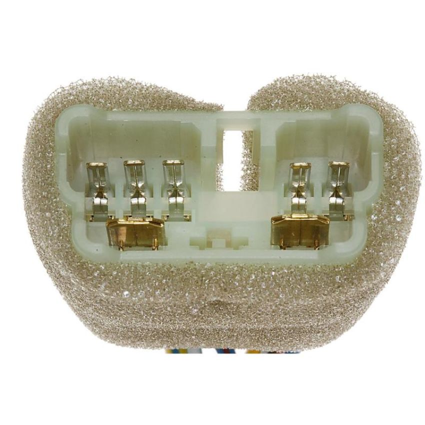 Standard Ignition HS-233 A/C and Heater Blower Motor Switch