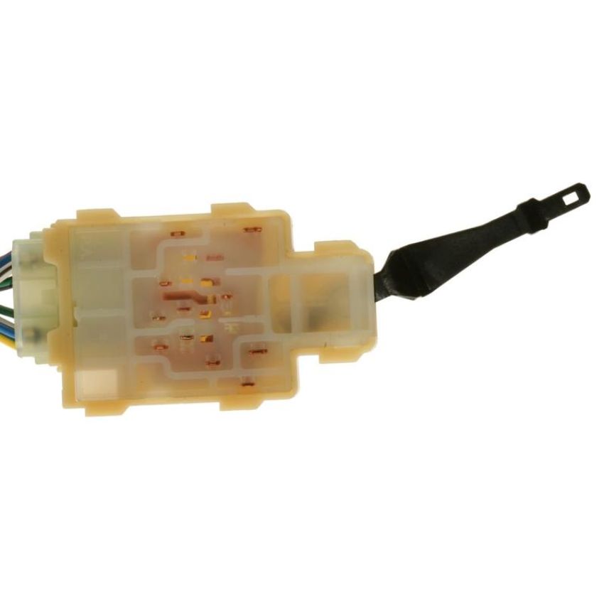Standard Ignition HS-233 A/C and Heater Blower Motor Switch